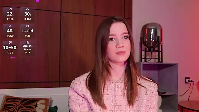 Alison kisss online show from 04-09-26, 05:40