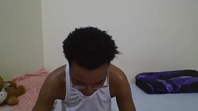 Sexy Dymme online show from 10-26-25, 07:31