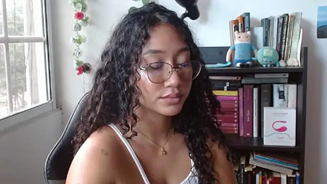 clitia xx online show from 01-08-26, 05:15