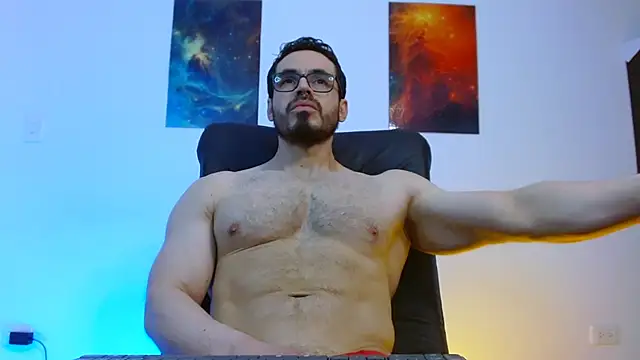 Axel Lover online show from 09-08-25, 11:04