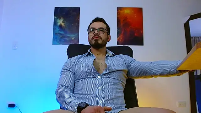 Axel Lover online show from 09-19-25, 11:16