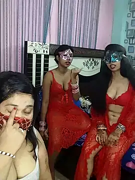 Sexy anaamika online show from 10-12-25, 07:07