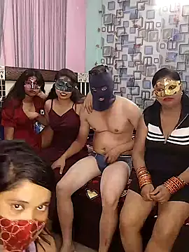 Sexy anaamika online show from 10-17-25, 08:39