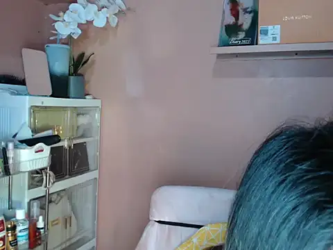 skinny gracie online show from 10-01-25, 02:12