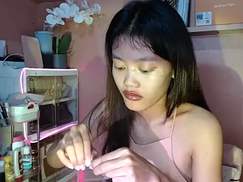 skinny gracie online show from 10-16-25, 08:32