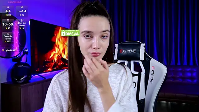 laxyflaxyy online show from 10-01-25, 02:06