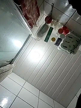 Crocante Hot online show from 11-01-25, 02:52