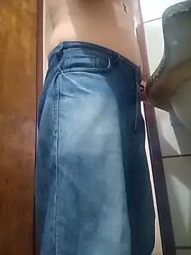 Crocante Hot online show from 11-17-25, 08:53