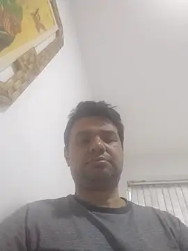 Crocante Hot online show from 11-25-25, 12:27