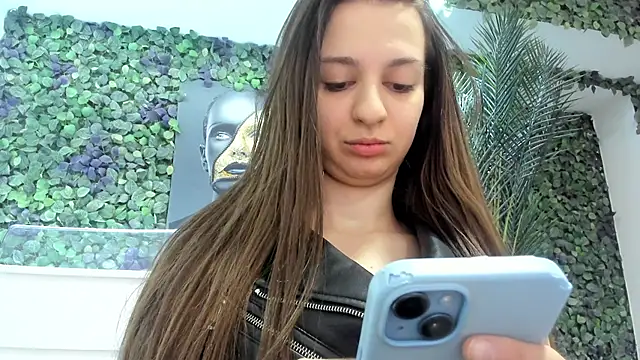 Anyssia online show from 09-26-25, 05:17