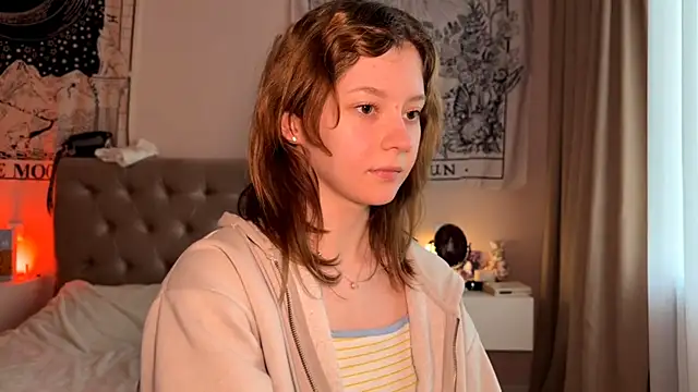 IrisPurrphy online show from 11-01-25, 01:35