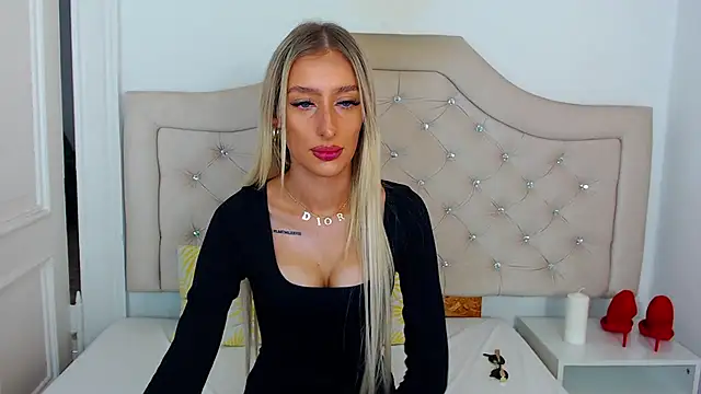 NatalieSensual online show from 10-25-25, 07:49