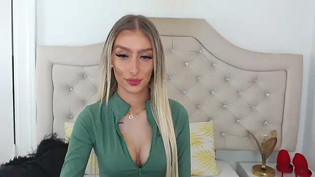 NatalieSensual online show from 01-07-26, 12:07