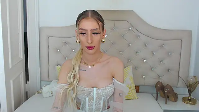 NatalieSensual online show from 02-08-26, 10:51