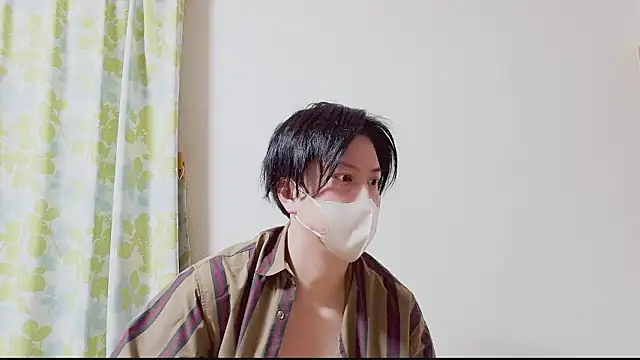 oyu kun online show from 02-01-26, 01:26