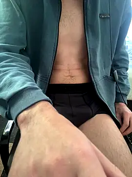 shazam billy77 online show from 12-02-25, 08:15