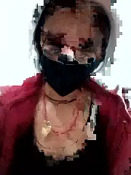 Snapshot of JUHI999 chatting on 01-13-26, 03:39 JUHI999 online show from 01-13-26, 03:39