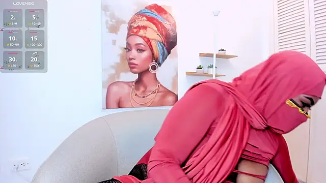 yasmin elite online show from 11-14-25, 05:28