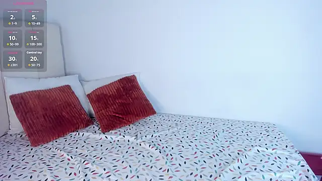 leila whisper online show from 10-05-25, 08:07