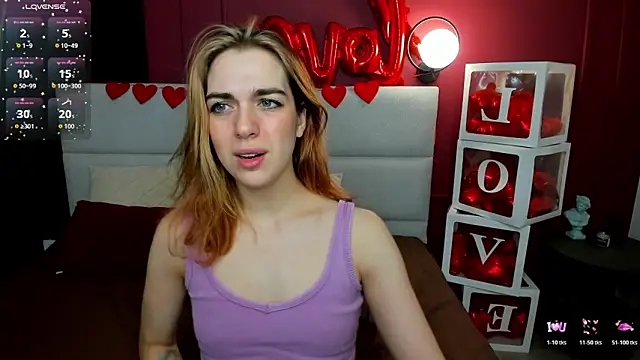 Jill Smith online show from 02-13-26, 01:34