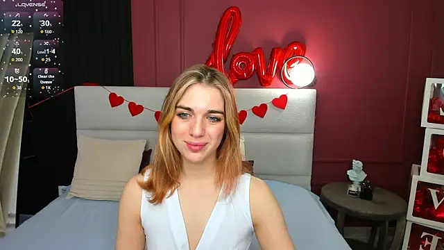 Jill Smith online show from 03-19-26, 01:31