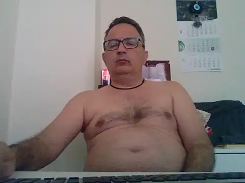 CELIK3577 online show from 10-17-25, 02:48