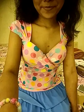 Snaya-baby online show from 11-17-25, 12:22