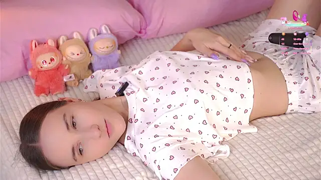 MaudAle online show from 10-07-25, 01:03