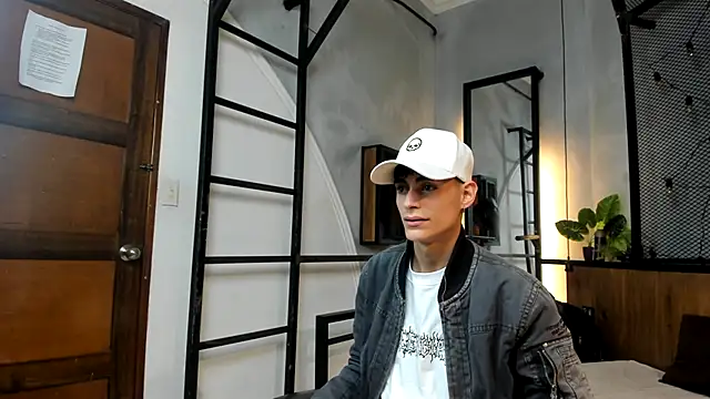 Dani mc1 online show from 11-08-25, 11:43