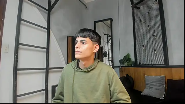 Dani mc1 online show from 11-12-25, 11:32