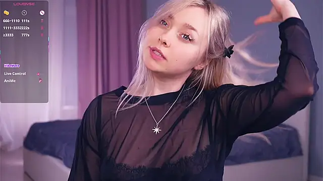 AccaCroyle online show from 02-23-26, 07:33