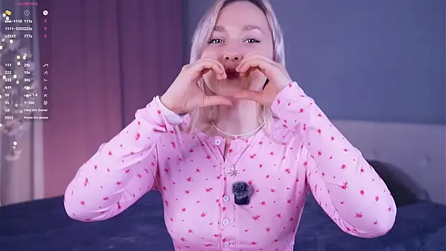 AccaCroyle online show from 04-04-26, 05:21