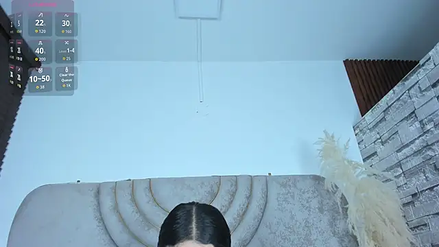 Snapshot of Samy_Grey01 chatting on 12-15-25, 03:11 Samy Grey01 online show from 12-15-25, 03:11