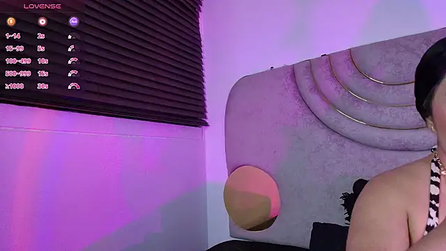 Samy Grey01 online show from 02-02-26, 04:55