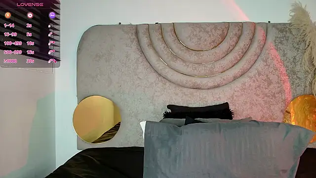 Samy Grey01 online show from 02-08-26, 03:21