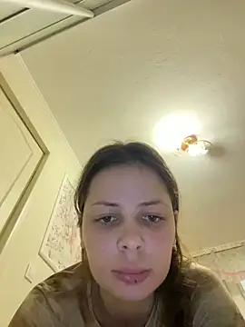 missevacrystal online show from 12-03-25, 09:18