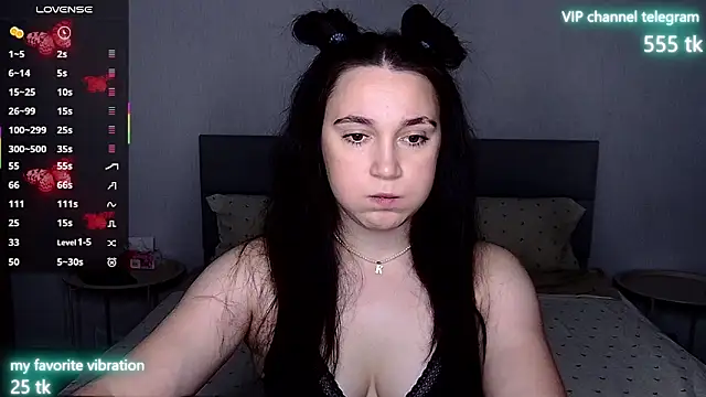 Eliz v tta online show from 09-15-25, 08:31