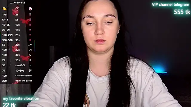 Eliz v tta online show from 10-10-25, 09:36