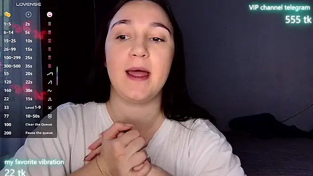 Eliz v tta online show from 10-11-25, 01:42