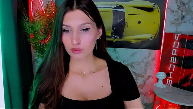 Mollyinyourmind online show from 02-17-26, 09:21