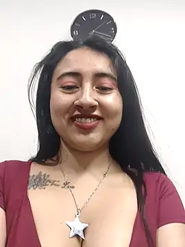 AMATISTA  16 online show from 09-10-25, 12:16