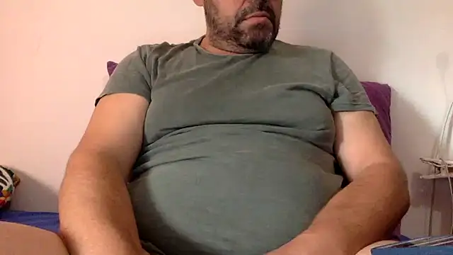 Snapshot of steve669_hot chatting on 09-14-25, 06:45 steve669 hot online show from 09-14-25, 06:45