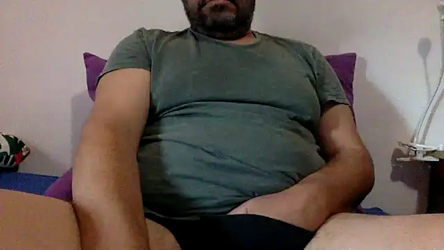 Snapshot of steve669_hot chatting on 09-18-25, 05:53 steve669 hot online show from 09-18-25, 05:53