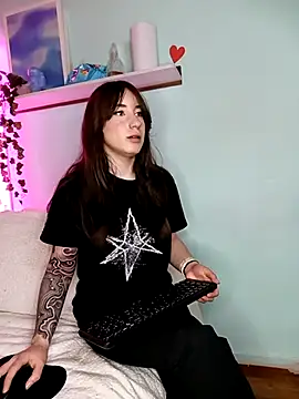 Amber-08 online show from 09-30-25, 02:00