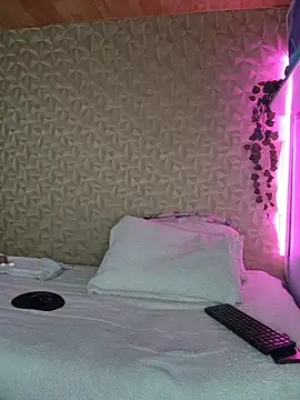 Amber-08 online show from 10-17-25, 02:08