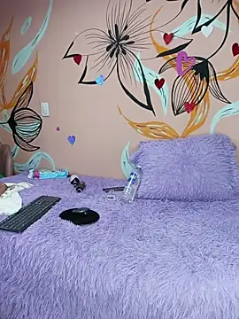 Amber-08 online show from 10-22-25, 01:33