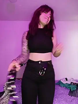 Amber-08 online show from 12-17-25, 01:39