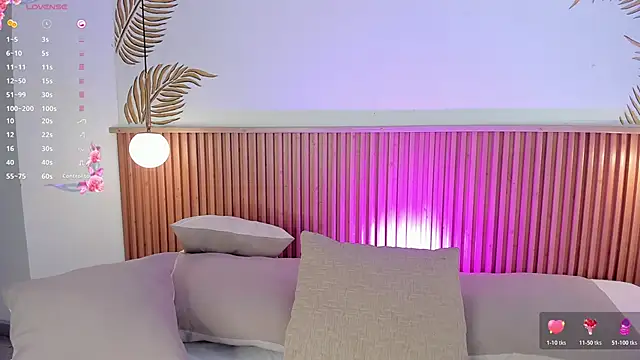 Valleriie  online show from 02-15-26, 02:47