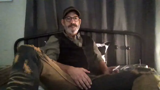 FoxnMouse online show from 10-05-25, 06:56