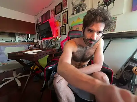 Pupscritch online show from 02-04-26, 04:13